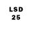 LSD-25 экстази кислота C4MPER